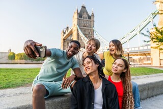 Etudier à l'étranger : pourquoi ai-je besoin d'une assurance santé expatrié