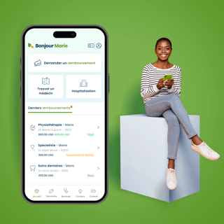 Easy Claim: all your services in one app