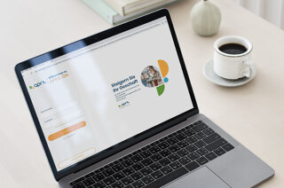 Unterstützen Sie Ihre Geschäftsentwicklung mit APRIL ON