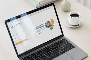 Unterstützen Sie Ihre Geschäftsentwicklung mit APRIL ON