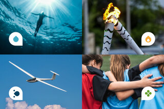 APRIL Groep: Onze visie