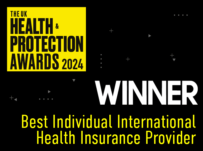 Health & Protection Awards - APRIL International