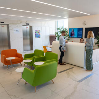 About APRIL International