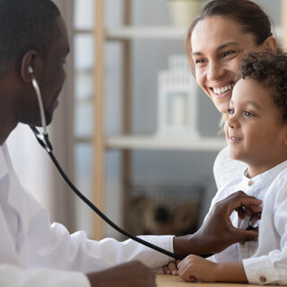 Proveedores médicos