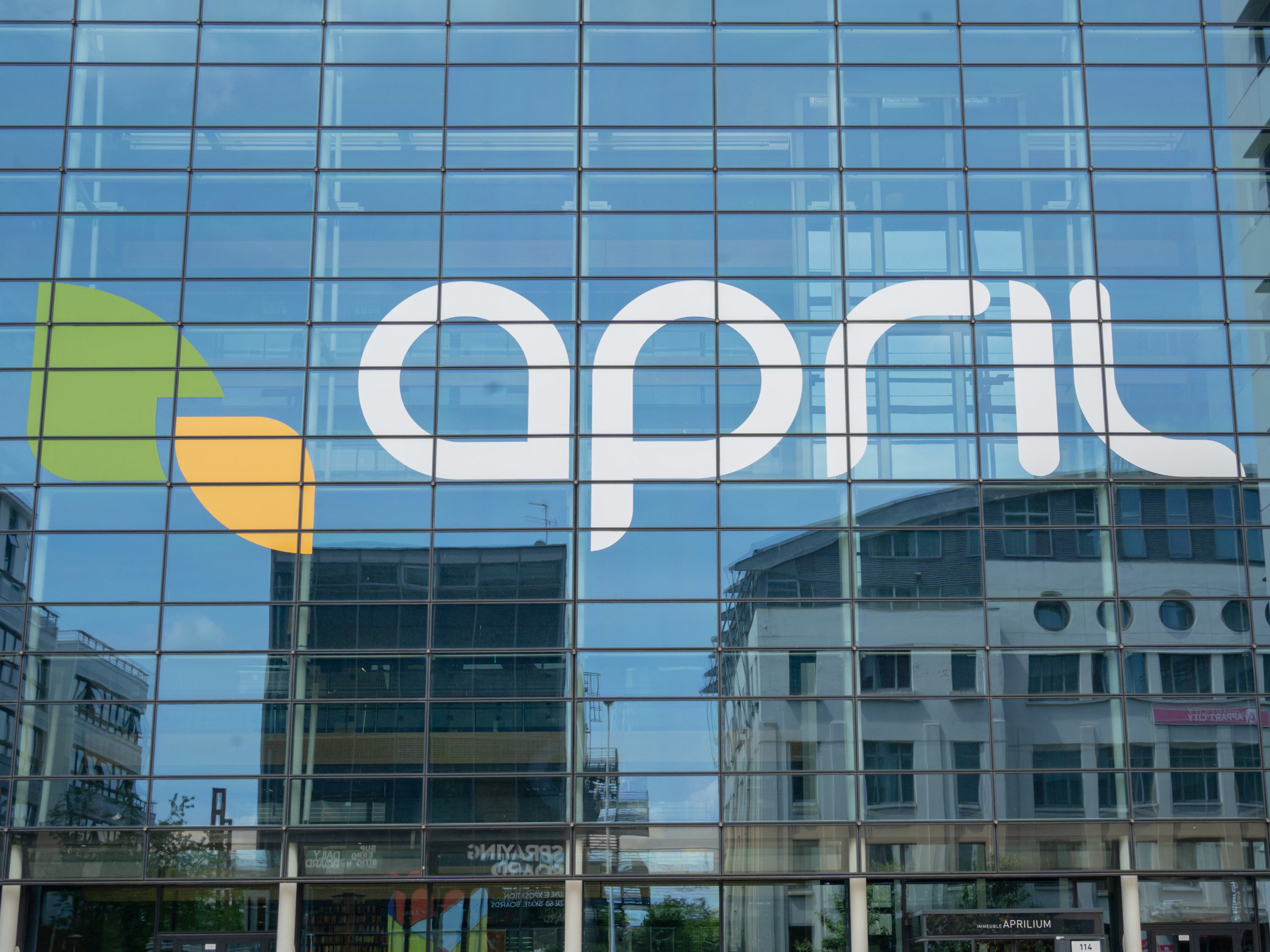Espace client et assurés - Connexion | APRIL International