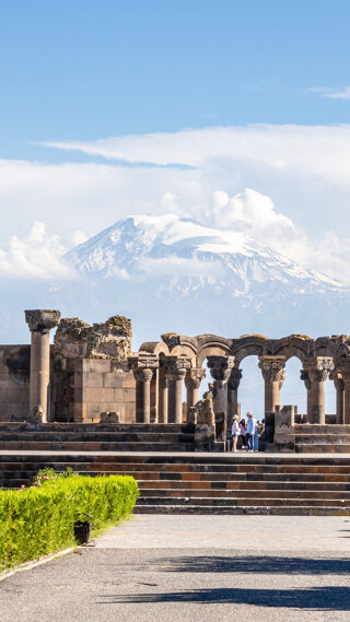Health Insurance in Armenia