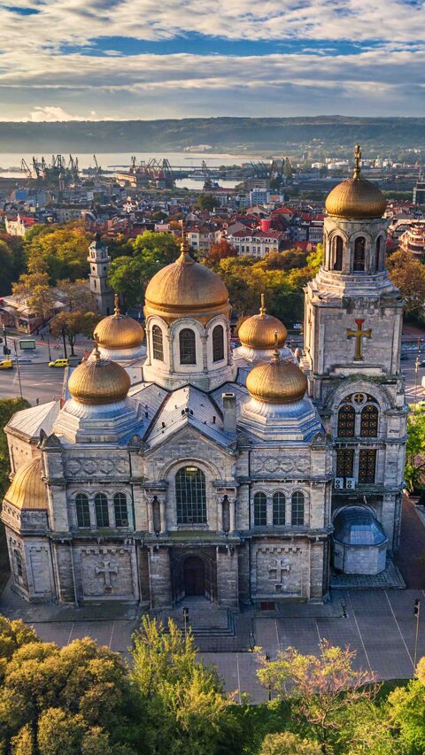 Health Insurance in Bulgaria | APRIL International