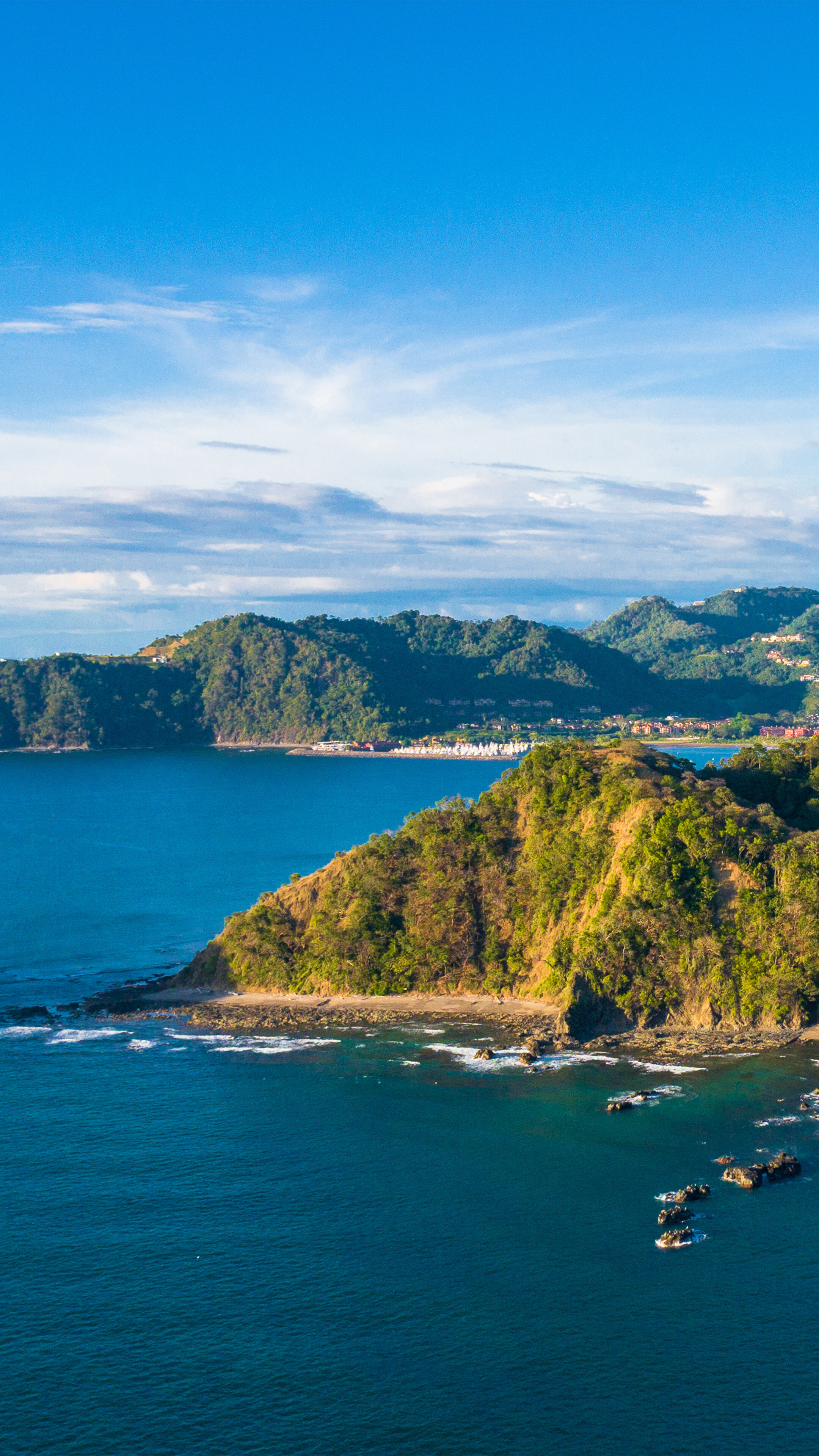 Health Insurance in Costa Rica