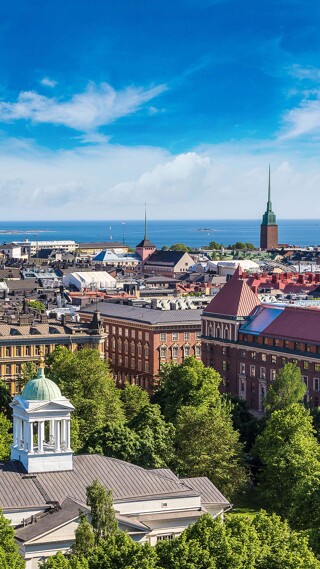 L'assurance santé en Finlande