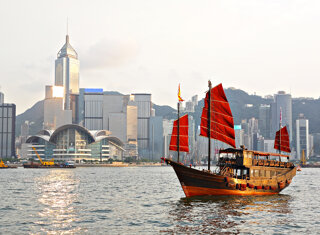 Best Places to Live in Hong Kong for Expats