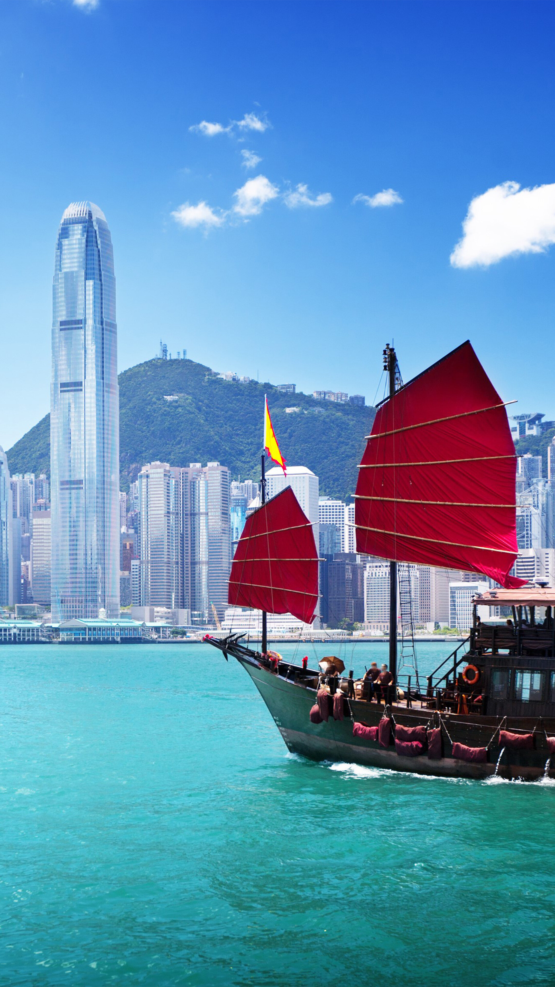 International Health Insurance - Hong Kong