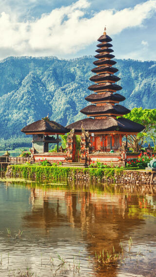 Krankenversicherung in Indonesien