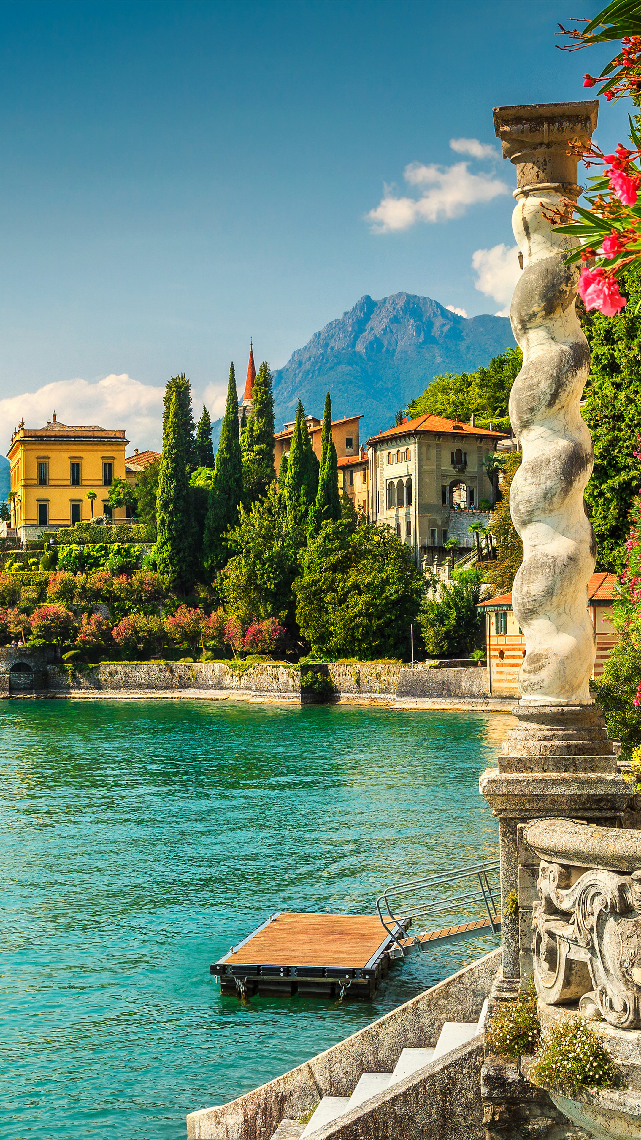 International Health Insurance - Italy