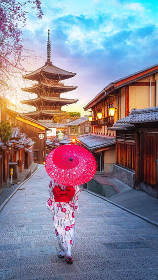 Krankenversicherung in Japan