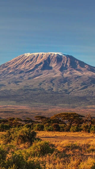 Seguro médico en Kenia
