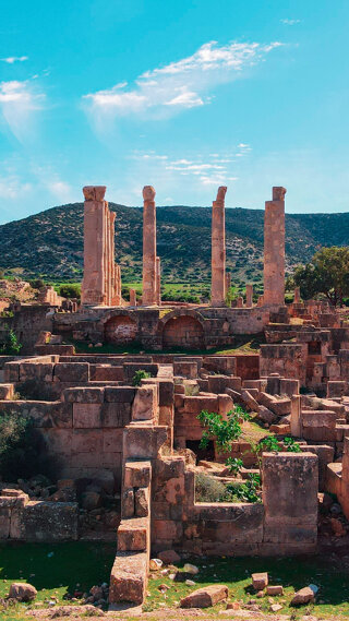 L’assurance santé en Libye