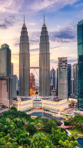 Health Insurance in Malaysia