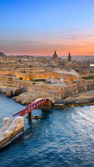 Seguros de salud en Malta