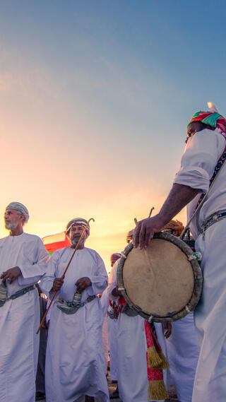 Health Insurance in Oman