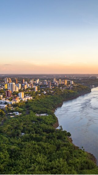 Health Insurance in Paraguay