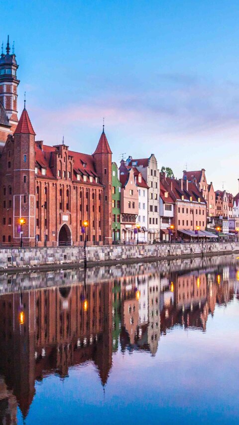 Health Insurance in Poland | APRIL International