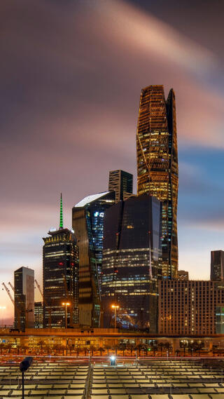 Health Insurance in Saudi Arabia