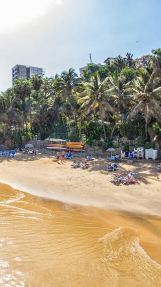 Health Insurance in Senegal