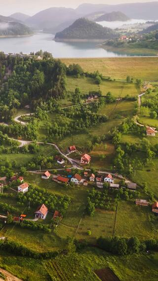 L'assurance santé en Serbie