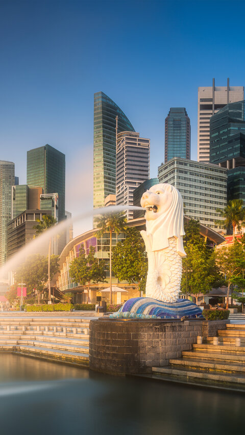 Health Insurance in Singapore | APRIL International