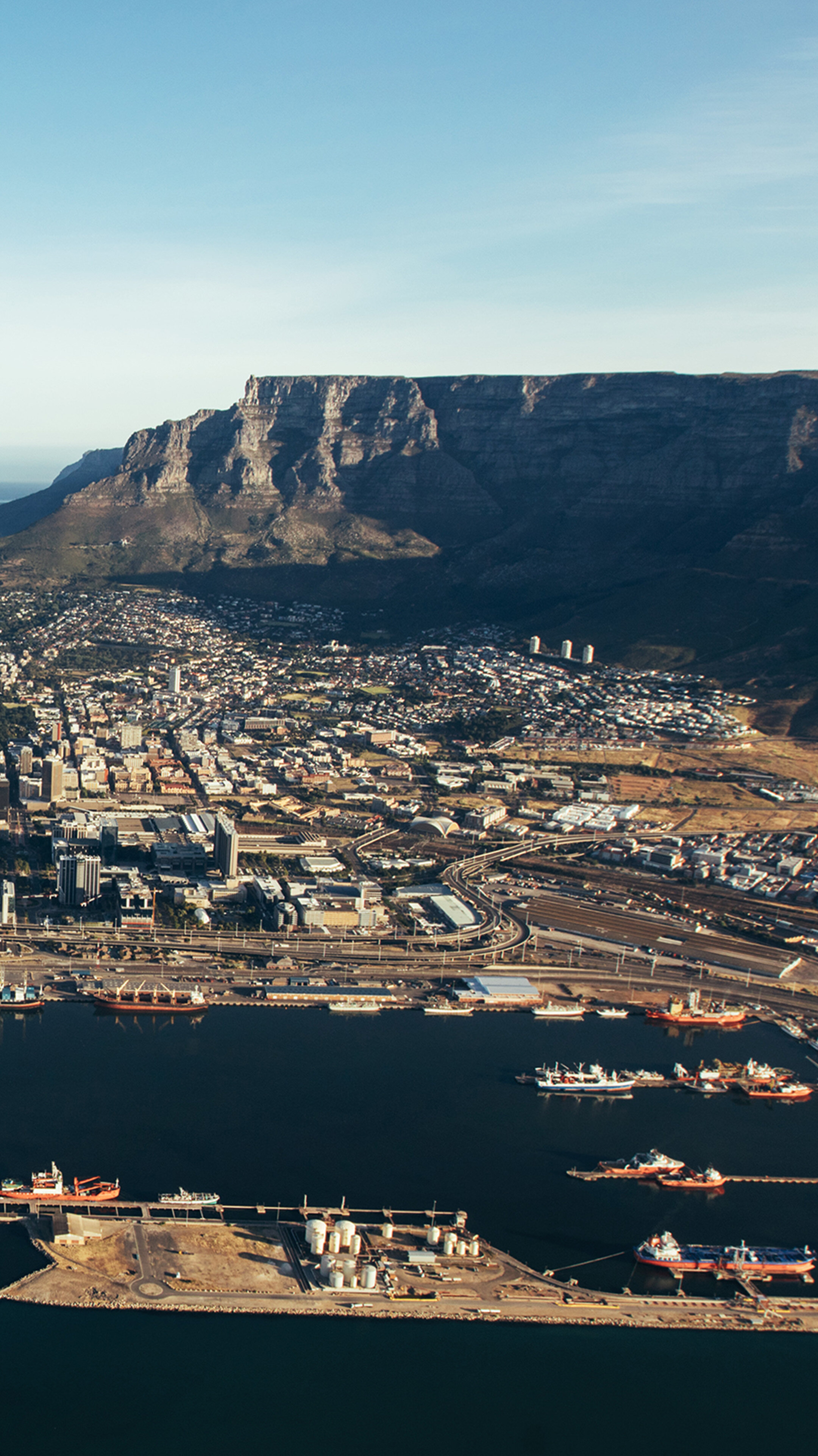 International Health Insurance - South Africa