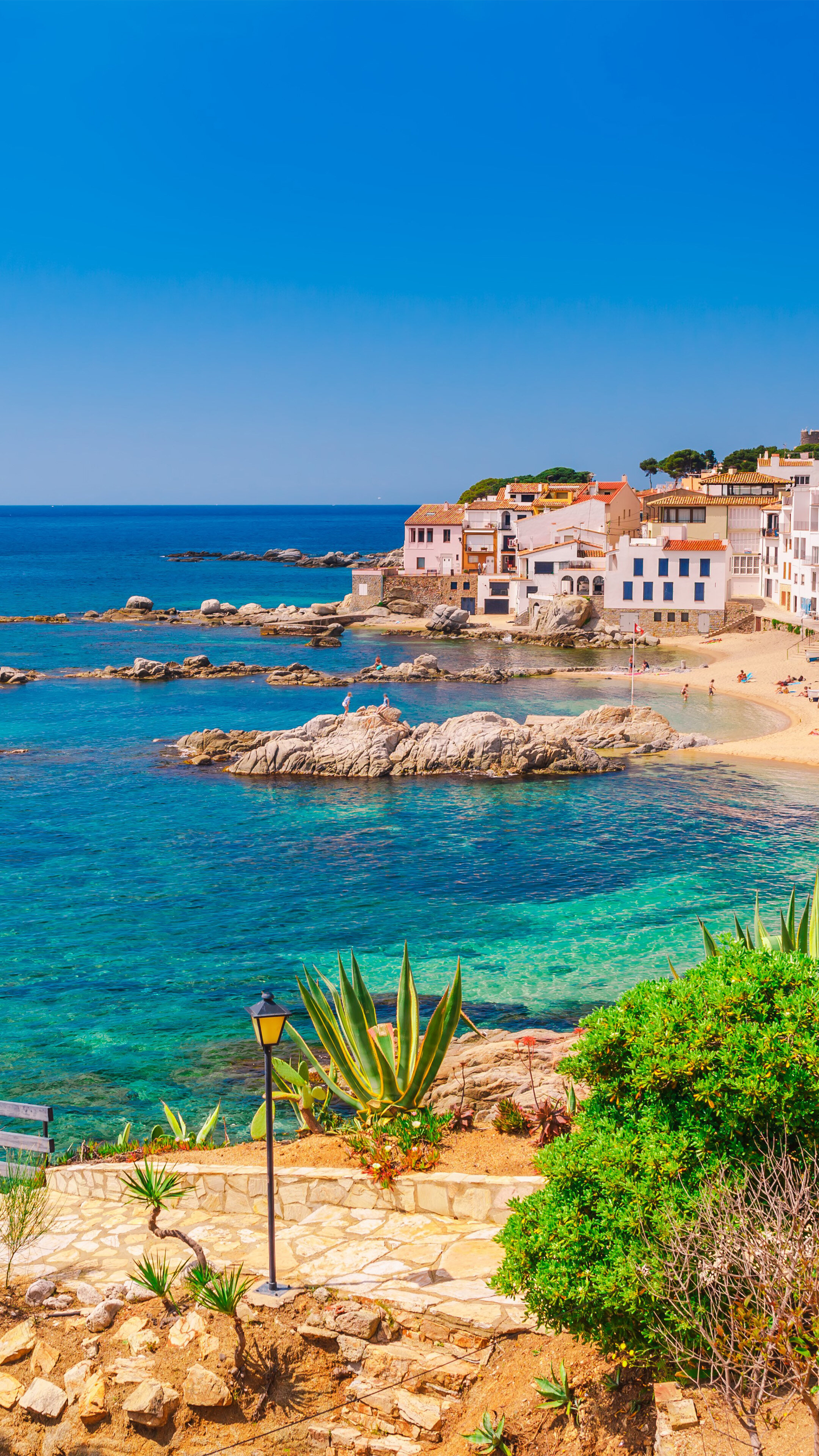 Krankenversicherung in Spanien