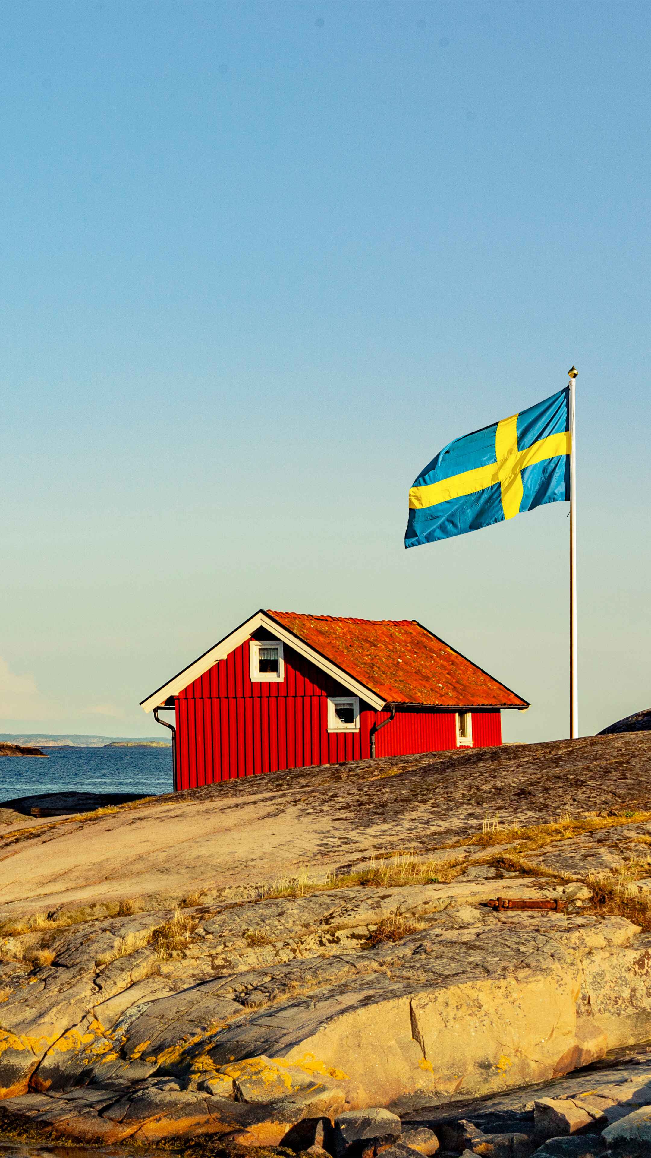 International Health Insurance - Sweden