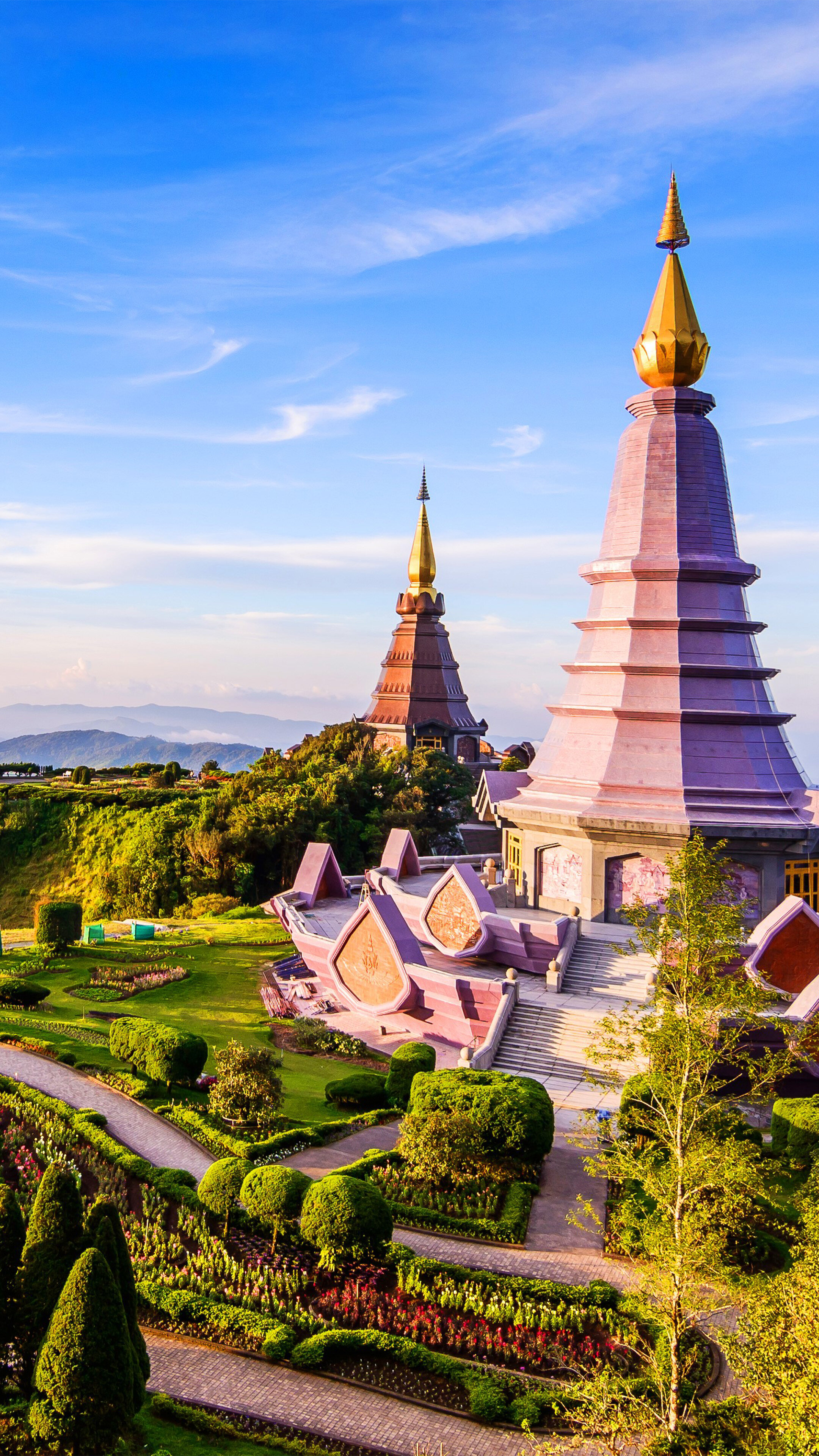 International Health Insurance - Thailand