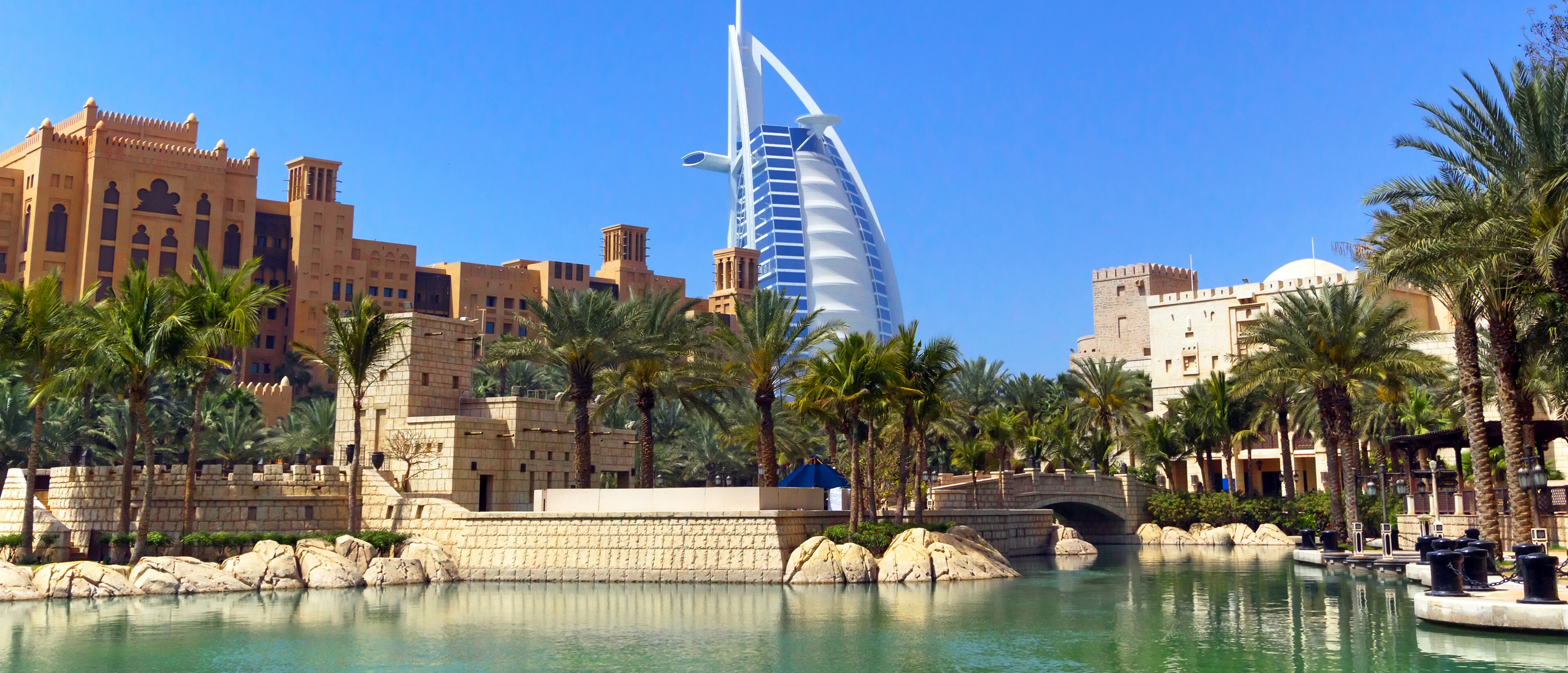 Health Insurance in the United Arab Emirates | APRIL International