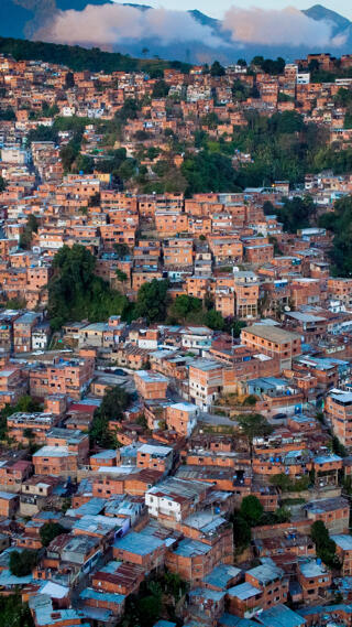 Krankenversicherung in Venezuela