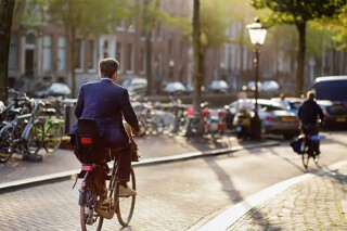 Living in the Netherlands as an Expat