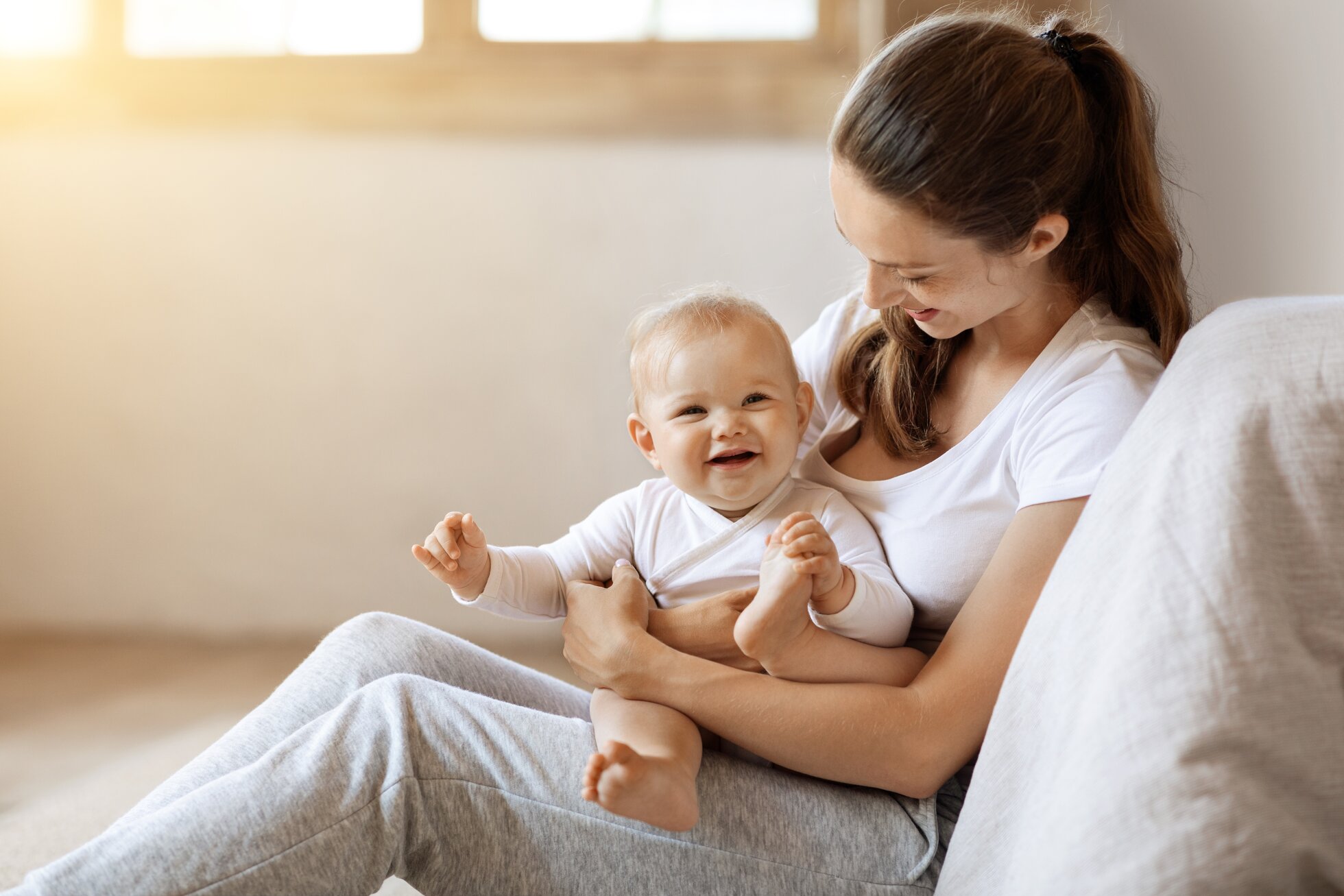 Five things you should know about maternity in Singapore | APRIL ...