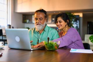 Flexible and quality healthcare solutions for a globally-mobile workforce