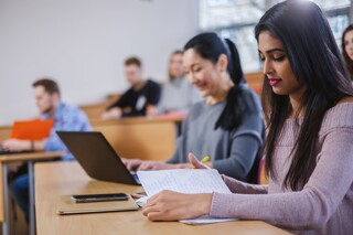 Les avantages d'étudier à l'étranger