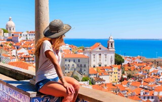 Best Countries in Europe for Expats