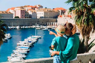 Best Places in Croatia for Expats