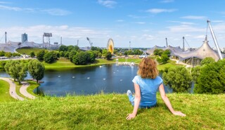 Best places in Germany for Expats