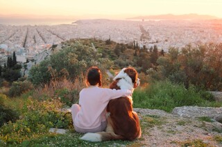 Best Places in Greece for Expats