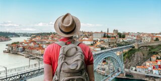 Best places in Portugal for expats