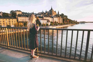 Best Places to Live in Sweden