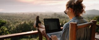 10 pays qui proposent des visas télétravail