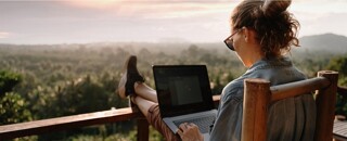 10 pays qui proposent des visas télétravail