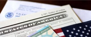 3 façons de décrocher une carte verte américaine