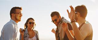 Cinco consejos para aclimatarse como expatriado