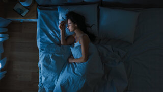 6 proven tips to sleep better and longer